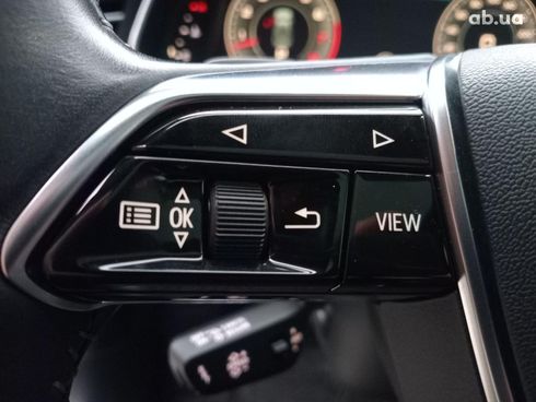 Audi A7 2019 серый - фото 34