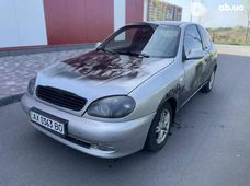 Продажа Daewoo б/у в Днепропетровской области - купить на Автобазаре