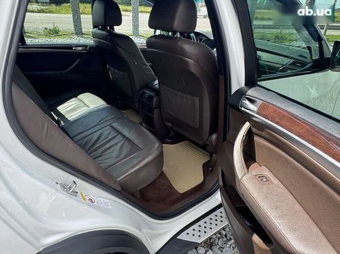 BMW X5 2009 - фото 24