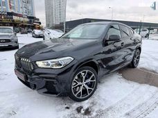 Продажа б/у BMW X6 2022 года в Киеве - купить на Автобазаре