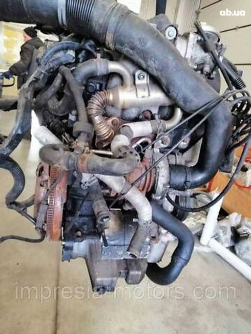 двигатель в сборе для SEAT Ibiza - купити на Автобазарі - фото 5