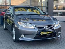 Купить Lexus бу в Украине - купить на Автобазаре