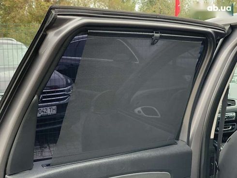 Renault grand scenic 2009 - фото 27