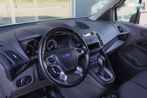 Ford Transit Connect 2019 - фото 10
