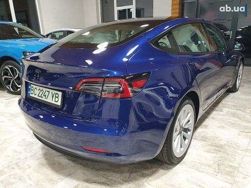 Tesla Model 3 2023 - фото 13