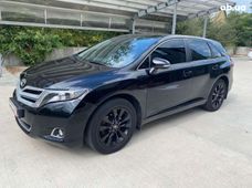 Продажа б/у внедорожник Toyota Venza - купить на Автобазаре