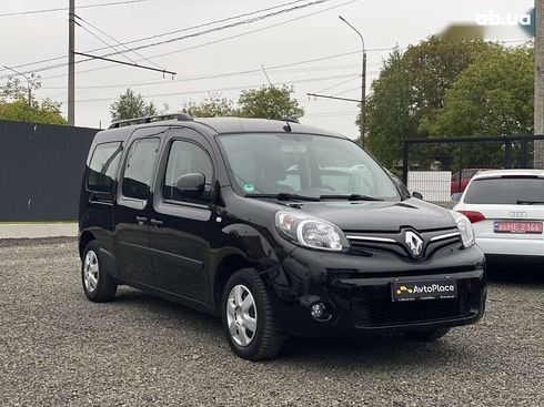 Renault Kangoo 2013 - фото 10