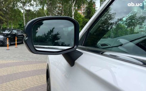 Honda CR-V 2024 - фото 17