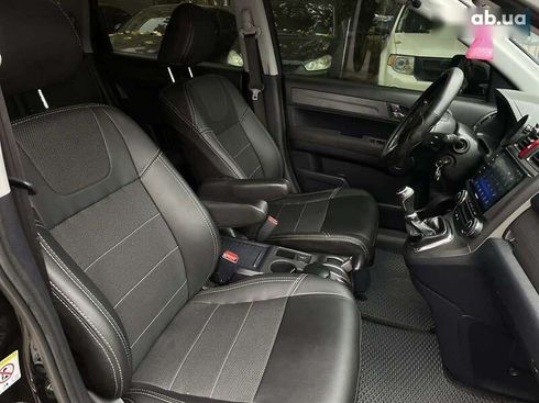 Honda CR-V 2008 - фото 20