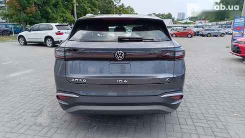 Volkswagen ID.4 2022 - фото 8