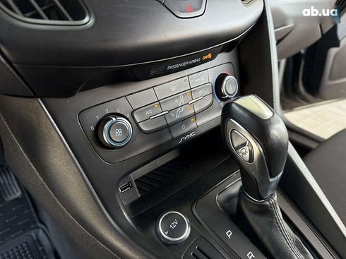 Ford Focus 2014 - фото 23
