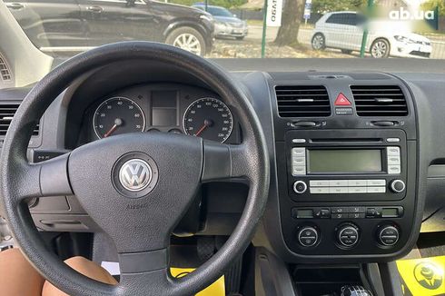 Volkswagen Golf 2006 - фото 13