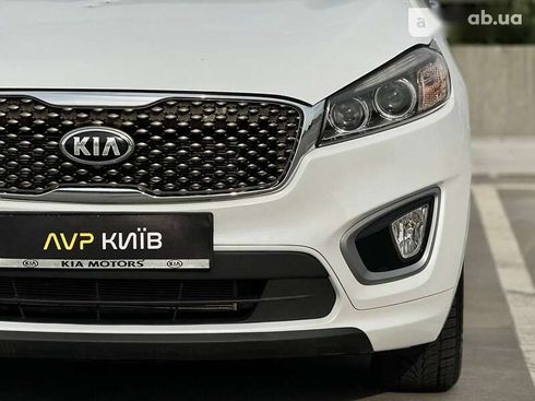 Kia Sorento 2015 - фото 14