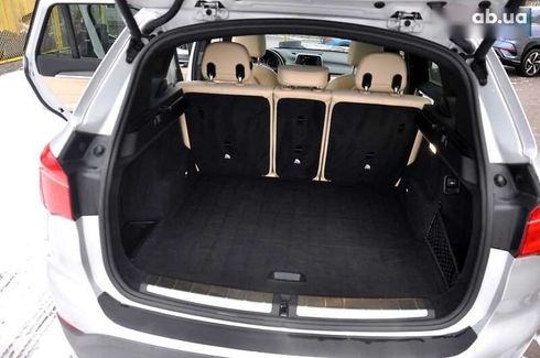 BMW X1 2016 - фото 24