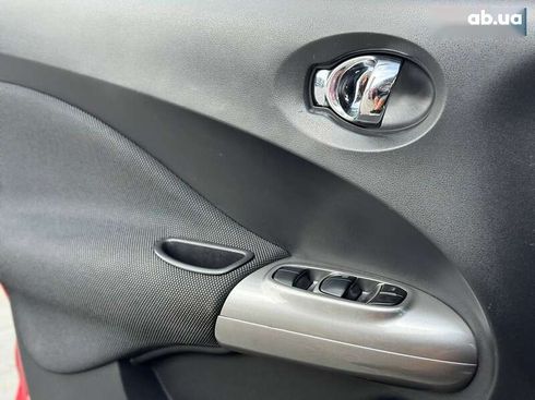 Nissan Juke 2012 - фото 22