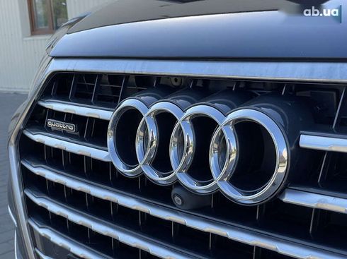 Audi Q7 2015 - фото 25