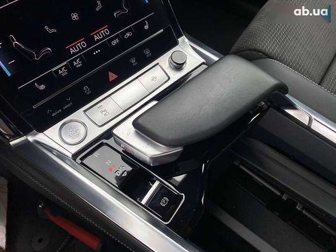 Audi E-Tron 2020 - фото 19