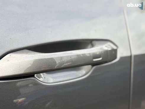 Audi Q8 2018 - фото 10