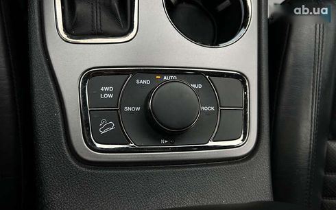 Jeep Grand Cherokee 2020 - фото 20