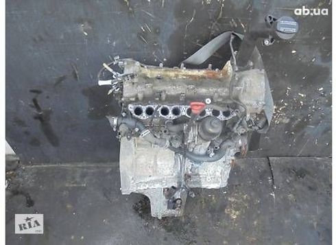 двигатель в сборе для Mercedes-Benz A-Класс - купити на Автобазарі - фото 2