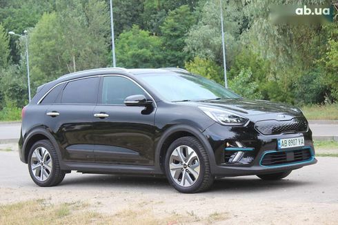 Kia Niro 2019 - фото 12