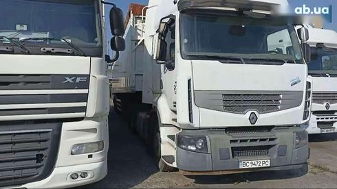 Renault Premium 2008 - фото 4