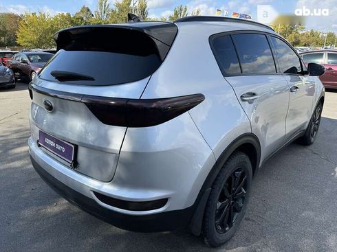 Kia Sportage 2018 - фото 7