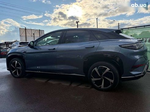 BYD Sea Lion 7 2024 - фото 7