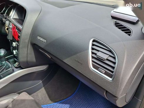Audi A5 2012 - фото 23