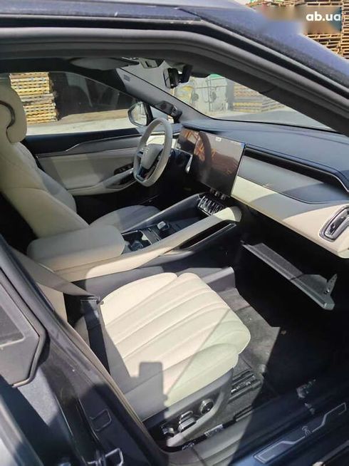 BYD Song L 2024 - фото 21