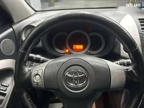 Toyota RAV4 2007 - фото 14