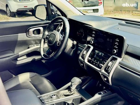 Kia Sorento 2021 - фото 2
