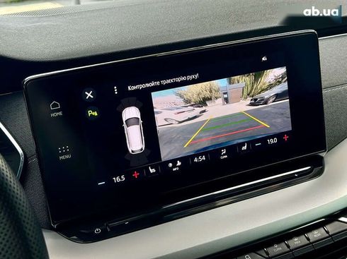 Skoda Octavia 2021 - фото 28