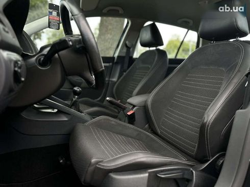 Volkswagen Golf 2008 - фото 27