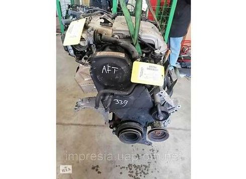 двигатель в сборе для Volkswagen Polo - купить на Автобазаре - фото 3