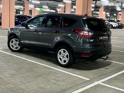 Ford Escape 2017 - фото 6