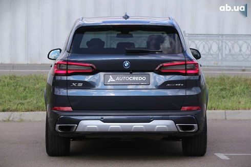 BMW X5 2022 - фото 6