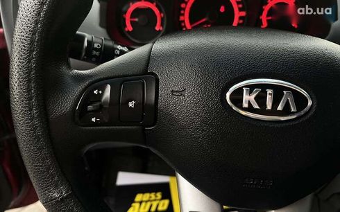 Kia Cee'd 2011 - фото 15