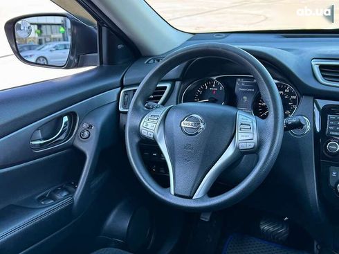Nissan Rogue 2015 - фото 28