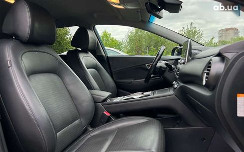 Hyundai Kona 2020 - фото 10