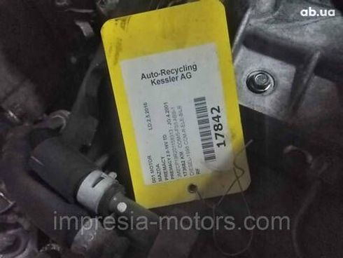 двигатель в сборе для Mazda MPV - купить на Автобазаре - фото 5