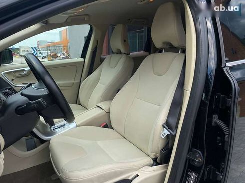 Volvo XC60 2011 - фото 23
