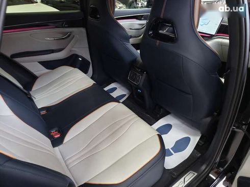 BYD Song Plus 2024 - фото 30