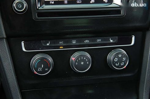 Volkswagen Golf GTI 2015 - фото 14