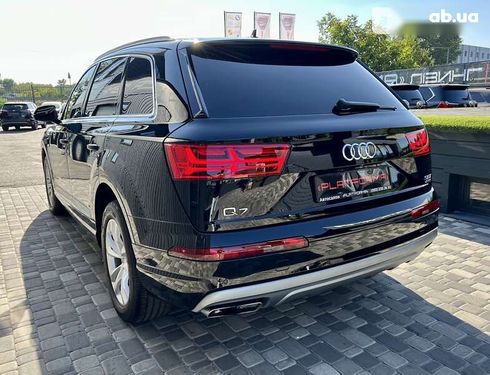 Audi Q7 2016 - фото 8