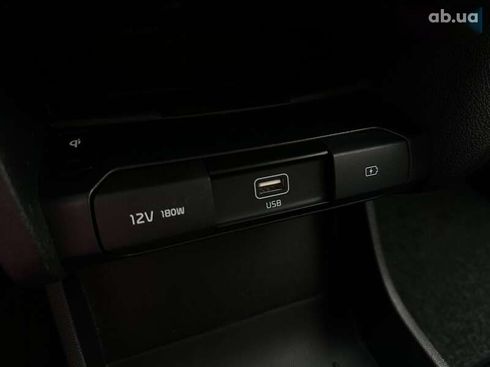 Kia Niro 2021 - фото 13