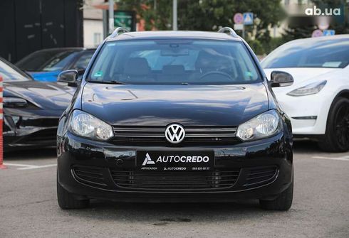 Volkswagen Golf 2012 - фото 2