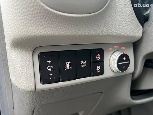 Kia Soul 2015 черный - фото 20