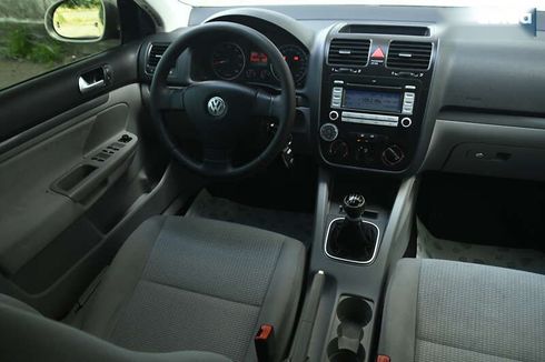 Volkswagen Golf 2008 - фото 27