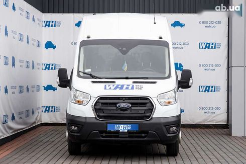 Ford Transit 2019 - фото 3